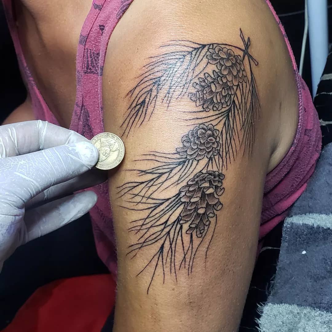 picture of tattoo